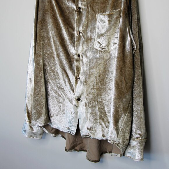 BNWT AW23 CMMN SWDN JOEL SHIRT 52 - Picture 6 of 11